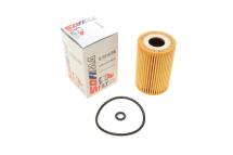 Фильтр масляный MB (W168) (бензин)