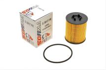 Фільтр масляний Opel Omega B 2.5/3.0i/Astra G 1.8i 95-05 Фільтр масляний Opel Omega B 2.5/3.0i/Astra G 1.8i 95-05