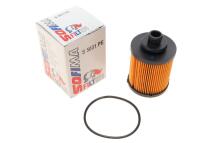 Фільтр масляний Fiat Doblo 1.3JTD 04- (OE line)