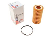 Фільтр масляний Audi A3/A4/A6/Q3/VW Golf V/VI/Passat 2.0 FSI 04-15