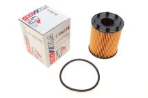 Фільтр масляний Opel Combo/Fiat Doblo 1.3JTD/CDTI 04- Фільтр масляний Opel Combo/Fiat Doblo 1.3JTD/CDTI 04-