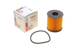 Фільтр масляний Ford Transit/Citroen Jumper 2.2HDI/2.4TDCi 06-/Peugeot 2.0HDI 03- Фільтр масляний Ford Transit/Citroen Jumper 2.2HDI/2.4TDCi 06-/Peugeot 2.0HDI 03-