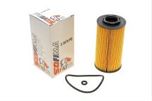 Фильтр масляный Hyundai Accent/i30/Elantra 1.1/1.5/1.6CRDi 05-