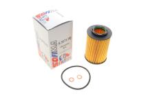 Фильтр масляный Hyundai Tucson/Kia Sportage 2.0 CRDi 06-