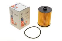 Фільтр масляний VW Passat/Touareg 3.6 V6 FSI 10- (OE line) Фільтр масляний VW Passat/Touareg 3.6 V6 FSI 10- (OE line)