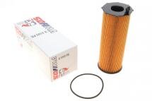 Фільтр масляний VW Touareg/Audi Q7 3.0/4.2TDI 04-18