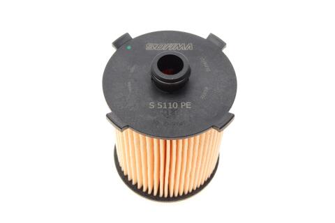 Фільтр масляний Volvo S60/S90/V40/V90/XC90 1.8/2.0 13- (OE line)