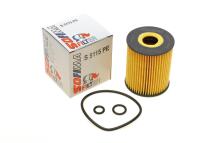 Фільтр масляний VW Polo 1.2TDI 09-