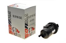 Корпус фільтра паливного Opel Agila/Combo/Corsa 1.3CDTI/Suzuki Swift/Ignis 1.3DDiS 03- (OE line) Корпус фільтра паливного Opel Agila/Combo/Corsa 1.3CDTI/Suzuki Swift/Ignis 1.3DDiS 03- (OE line)