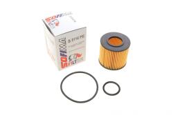 Фільтр масляний Subaru Justy IV/Trezia/Toyota Auris/Corolla/IQ/Verso S/Yaris 1.0-1.5 05- Фільтр масляний Subaru Justy IV/Trezia/Toyota Auris/Corolla/IQ/Verso S/Yaris 1.0-1.5 05-