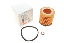 Фільтр масляний BMW 3 (F30)/5 (F10/F11) /X3 (F25) 11- (N20)