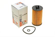 Фільтр масляний Opel Astra J/K/Insignia A/B/Meriva B/Mokka/Zafira C 1.6D 13-