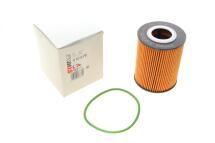 Фильтр масляный Porsche 911 3.0-3.8 12- Фильтр масляный Porsche 911 3.0-3.8 12-