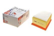 Фільтр повітряний Renault Megane 1.4i/Trafic 2.0i 02-