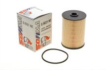 Фільтр паливний VW Caddy 1.9/2.0 TDI/SDI 03-