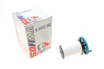 Фільтр паливний Fiat Doblo 1.3-2.0JTD 11- (OE line)