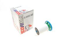 Фільтр паливний Citroen Jumper/Peugeot Boxer 2.0BlueHDi 15- (OE line)