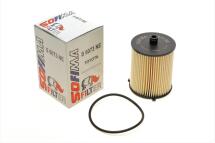 Фільтр паливний Toyota Yaris 1.4D-4D 11- Фільтр паливний Toyota Yaris 1.4D-4D 11-