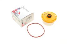 Фільтр паливний Toyota Land Cruiser 4.5D V8 08- Фільтр паливний Toyota Land Cruiser 4.5D V8 08-