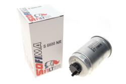 Фільтр паливний VW LT 2.4D/T3 1.6D/TD 78-92/Golf II 83-91