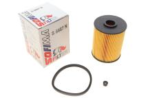 Фільтр паливний Renault Master/Opel Movano 1.9dTi/2.5D/2.8dTi 98-