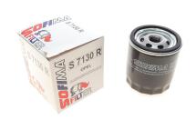 Фільтр масляний Opel Astra F/Ascona/Vectra 85- (benzin) Фільтр масляний Opel Astra F/Ascona/Vectra 85- (benzin)