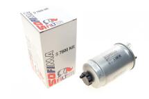 Фільтр паливний VW T4 1.9-2.5TDI (OE line)