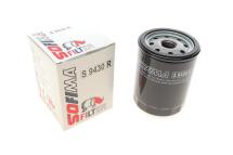 Фільтр масляний Fiat Fiorino 1.0-1.6 80-01