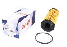 Фильтр масляный Audi A4/A6/A8/Q7 2.7-4.2 TDI 03-