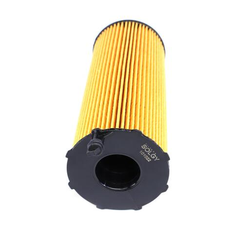 Фільтр масляний Audi A4/A6/A8/Q7 2.7-4.2 TDI 03- Фільтр масляний Audi A4/A6/A8/Q7 2.7-4.2 TDI 03-