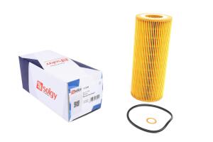 Фильтр масляный BMW 3 (E46/E90) /5 (E60/E61)/7 (E65-67) 2.5-3.5d