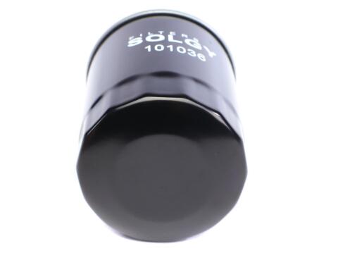 Фільтр масляний Honda Accord/Civic