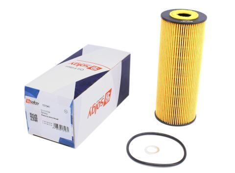 Фільтр масляний MB (W124 280E/W124 300-24V) 89- Фільтр масляний MB (W124 280E/W124 300-24V) 89-