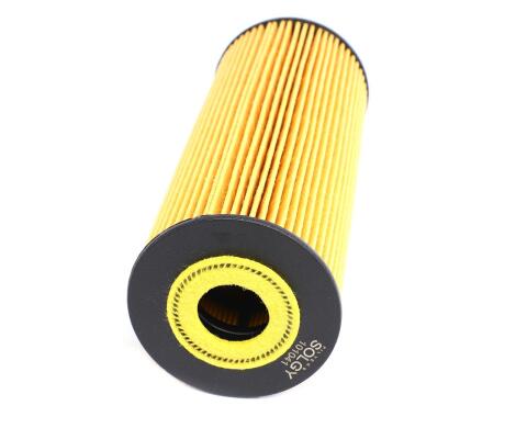 Фільтр масляний MB (W124 280E/W124 300-24V) 89- Фільтр масляний MB (W124 280E/W124 300-24V) 89-