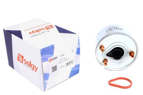 Фильтр топливный Ford Connect 1.6TDCI 13- Фильтр топливный Ford Connect 1.6TDCI 13-