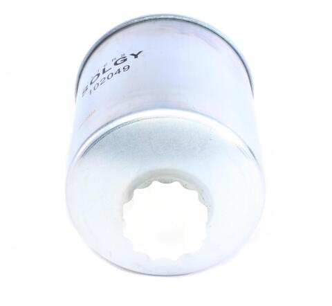 Фильтр топливный Renault Kangoo 1.5DCi 08-