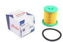 Фільтр паливний Renault Kangoo 1.9dCi Фільтр паливний Renault Kangoo 1.9dCi