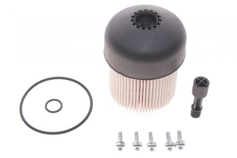 Фильтр топливный Renault Kangoo/Dokker/Duster/Logan 1.5dci 10- Фильтр топливный Renault Kangoo/Dokker/Duster/Logan 1.5dci 10-