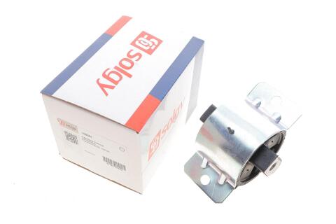 Подушка КПП MB Sprinter/VW LT 96- Подушка КПП MB Sprinter/VW LT 96-