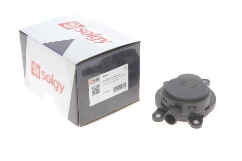 Сепаратор (мастиловіддільник) MB Sprinter CDI Сепаратор (мастиловіддільник) MB Sprinter CDI