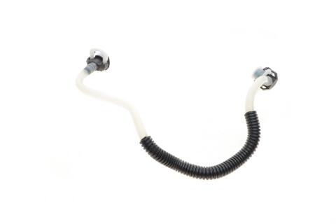 Трубка паливна MB OM611-612 2.2CDI (ПНВТ - ПНВТ)