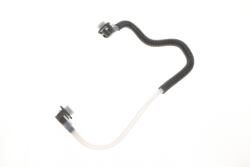 Трубка топливная MB OM611 2.2CDI (фильтр. – ТНВД)