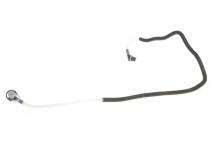 Трубка паливна MB Sprinter CDI -06 (ПНВТ-палив. рейка)