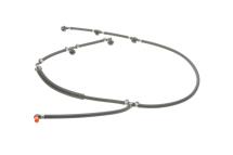 Шланг зливний MB Sprinter 318 3.0CDI OM642 06-