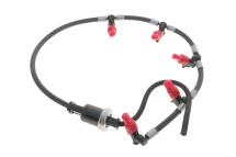 Шланг зливний VW Crafter 2.5TDI 06-