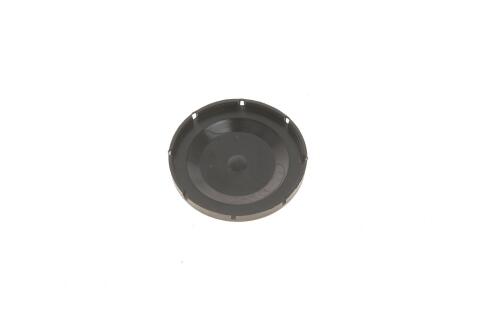 Ролик генератора MB Sprinter CDI (поликлиновый/подшипник FAG) (натяжной)