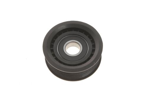 Ролик генератора MB Sprinter CDI (поликлиновый/подшипник FAG) (натяжной)