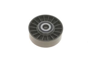 Ролик генератора MB OM601-603 (гладкий) (натяжний)