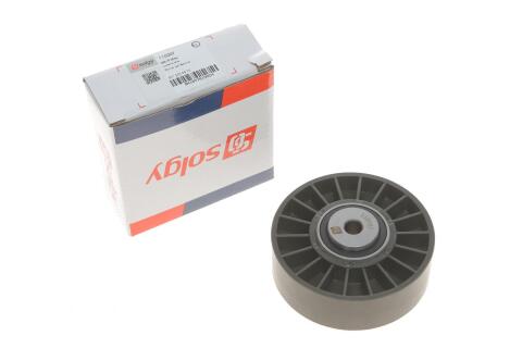 Ролик генератора MB OM601-603 (гладкий) (натяжний) Ролик генератора MB OM601-603 (гладкий) (натяжний)