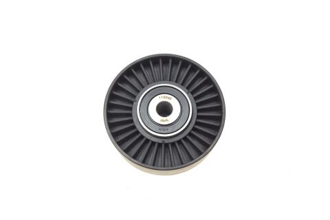 Ролик генератора Fiat Doblo 1.9JTD 01- (паразитний) (80х25.3) Ролик генератора Fiat Doblo 1.9JTD 01- (паразитний) (80х25.3)